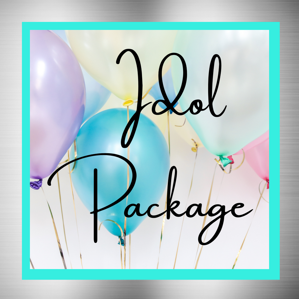 Idol Package