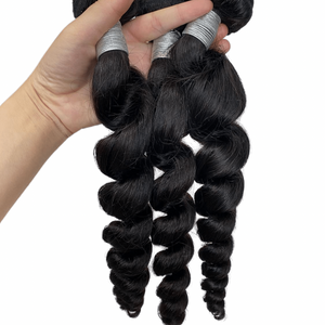 Loose Wave