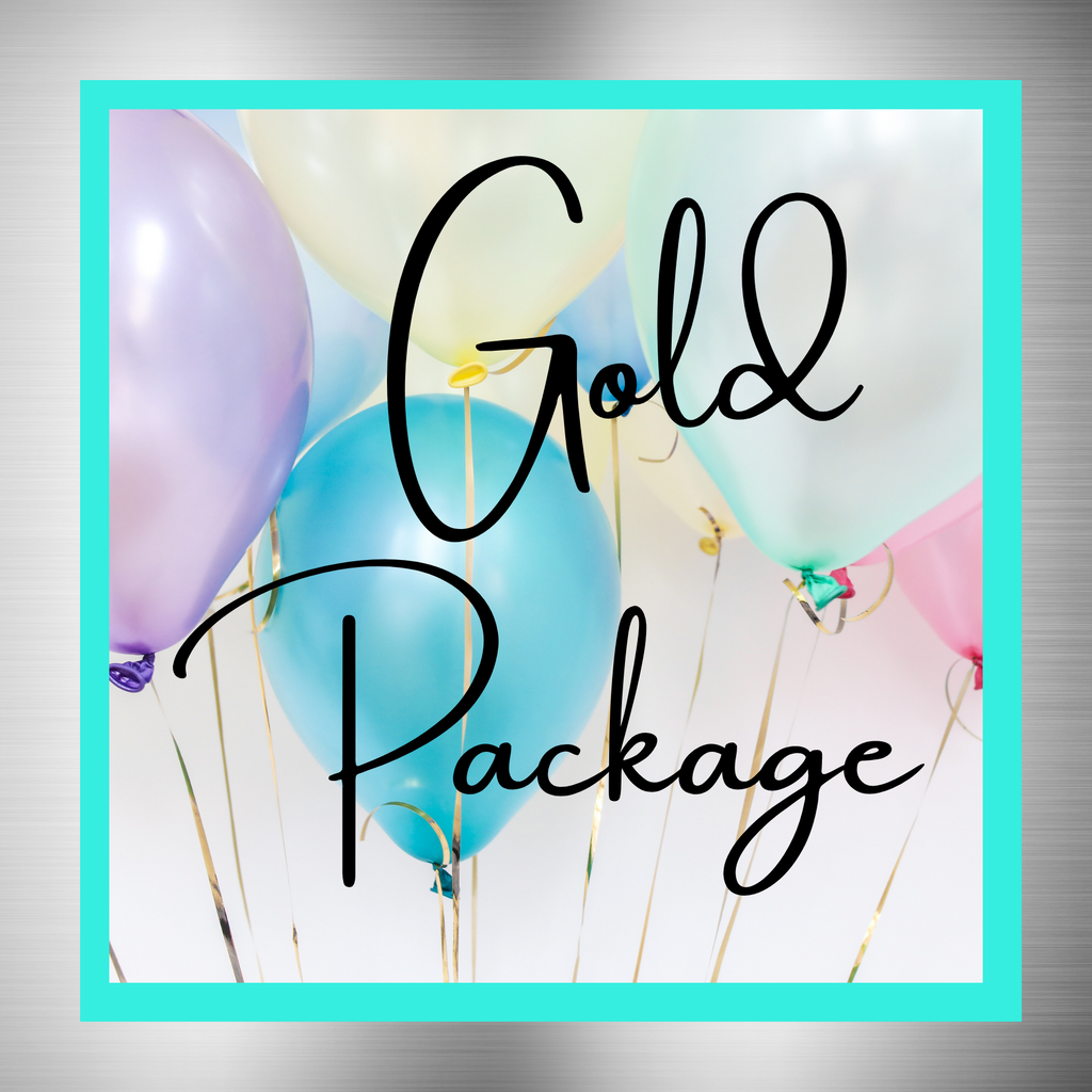 Gold Package