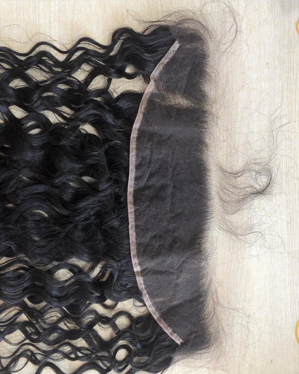 13x6 Transparent Frontal Wig Deals